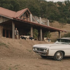 Preview image for the video "| THE TESKEY BROTHERS | Right For Me |".