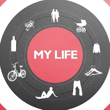 Preview image for the video "MY LIFE IS A LIFETIME MOVIE".