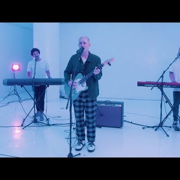 Preview image for the video "Vault Sessions: ep 1 ".