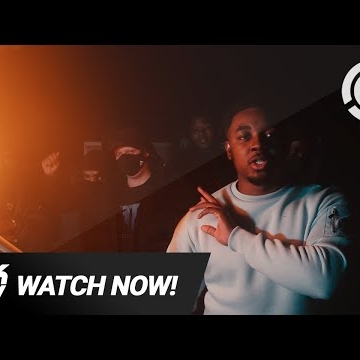 Preview image for the video "Denzil Grenade - Cap".