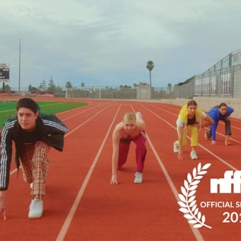 Preview image for the video "Joey Purp - "Elastic"".