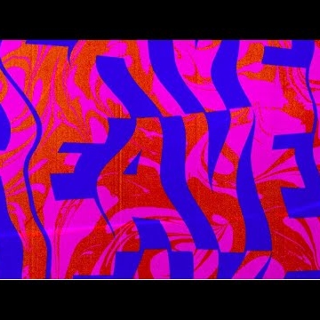 Preview image for the video "Lyric video for DYGL by YesPlease".