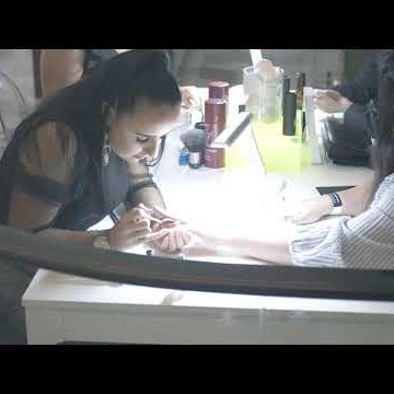 Preview image for the video "SELFRIDGES X MIF".