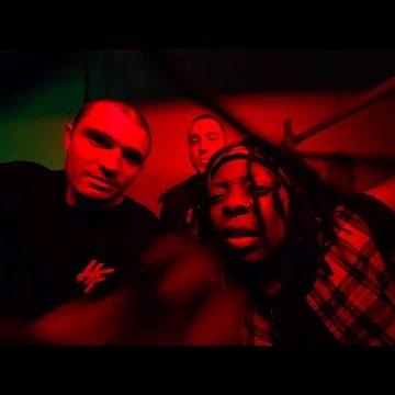 Preview image for the video "Verb T & Pitch 92 - Cold Case Feat. TrueMendous".