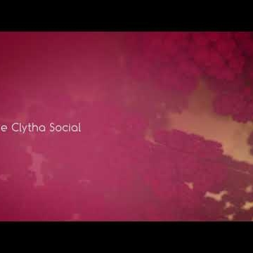 Preview image for the video "Music video for The Clytha Social by PsifiGFX".