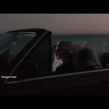 Preview image for the video "LAUREL - 45 Degrees (Lyric Video)".