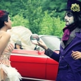 Preview image for the video "Music video for Aydilge by Lunaroom".