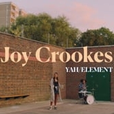 Preview image for the video "JOY CROOKES // "Yah/Element"".