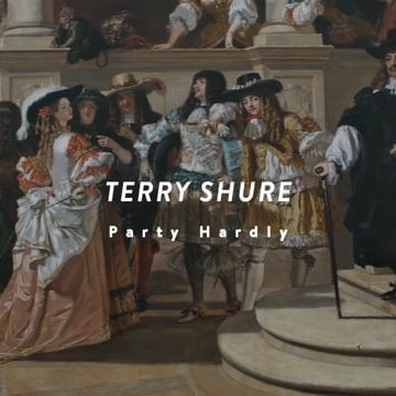 Preview image for the video "Music video for Party Hardly "Terry Shure"".