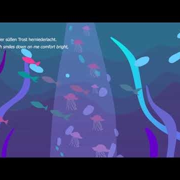 Preview image for the video "Ein Stern".