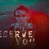 Preview image for the video "Deserve You Lyric Video".