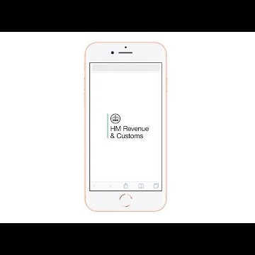 Preview image for the video "HMRC - Interactive Elements".