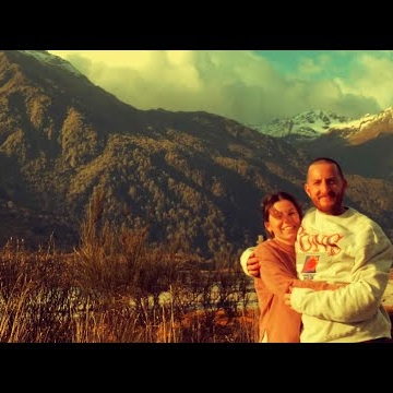 Preview image for the video "Keith Smackdown - Something In the Room Lyric Video".