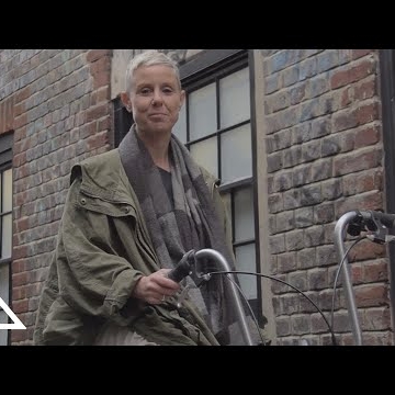 Preview image for the video "Anjunadeep Introducing: Just Her".