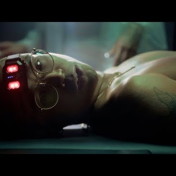 Preview image for the video "Freaky Music Video".