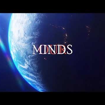 Preview image for the video "World At Our Feet Artwork + Lyric Teaser".