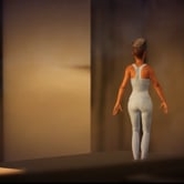 Preview image for the video "3d animation dance".