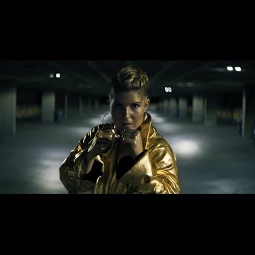 Preview image for the video "Hustle ".