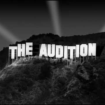 Preview image for the video "Animation for "The Audition" by cfarrardesigns".