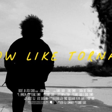 Preview image for the video "Rocket BJJ "Grow Like Tornado"".