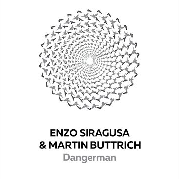 Preview image for the video "FUSE033 - Visualiser".