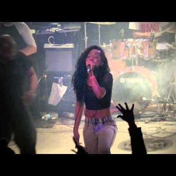 Preview image for the video "ROCK BAND LIVE CONCERT RECAP FOR PRESS".