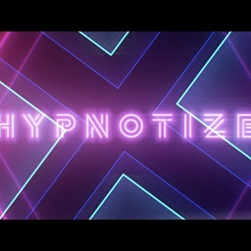 Preview image for the video "Lyric video for Audrey by BlackBalloon".