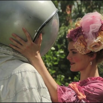 Preview image for the video "Sogh - Kaleidoskop".