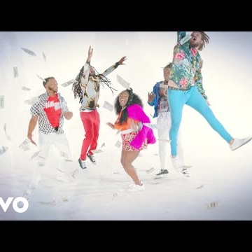 Preview image for the video "Photography for Tank And The Bangas by Nick Spanos".