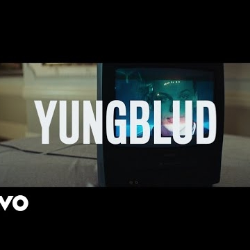 Preview image for the video "YUNGBLUD - original me (Vevo LIFT) ft. Dan Reynolds".