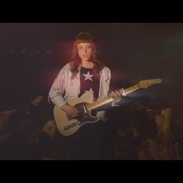 Preview image for the video "Lavender & Leather".