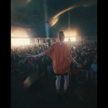 Preview image for the video "Le Boom // Electric Picnic".