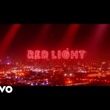 Preview image for the video "Billy Ocean | Red Light Spells Danger".