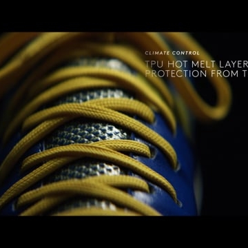 Preview image for the video "Creative direction for  by Ben Topliss".