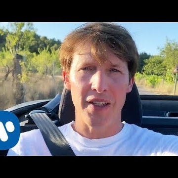 Preview image for the video "James Blunt - Should I Give it All Up".
