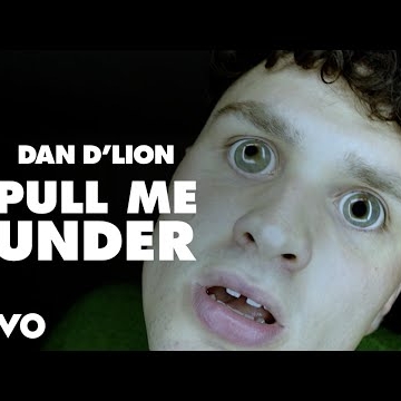 Preview image for the video "DanDlion - Pull Me Under".