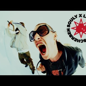 Preview image for the video "Souly - Scherben (official Video) ".