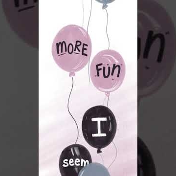 Preview image for the video "Hand-lettered Caption Video for Jessica Liz Creative".