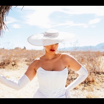 Preview image for the video "Maryann Vasquez - "Boomerang"".