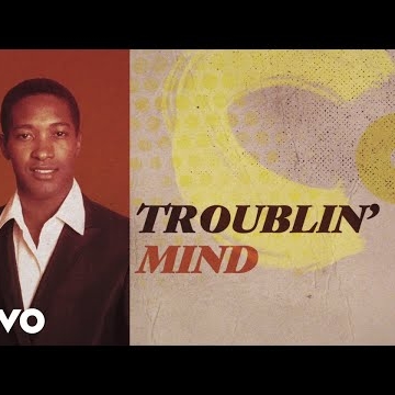 Preview image for the video "Sam Cooke - (Somebody) Ease My Troublin’ Mind (Official Lyric Video)".