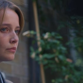 Preview image for the video "Director Showreel 2021".