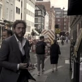 Preview image for the video "Post Malone BTS".