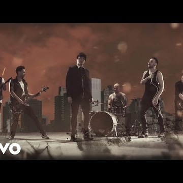 Preview image for the video "Music video for  by Bezmond".