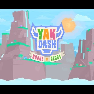Preview image for the video "Yak Dash Trailer".