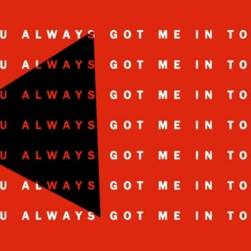 Preview image for the video "Salvatore Ganacci : Talk ".