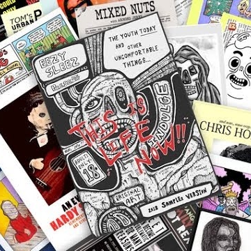 Preview image for the video "This Is Life Now!!".