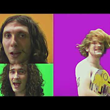 Preview image for the video "The Love Buzz- The Picky Eater".