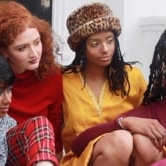 Preview image for the video "My Colour Is Beautiful - Documentary.".