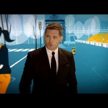 Preview image for the video "Michael Buble - You Make Me Feel So Young ".