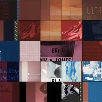 Preview image for the video "Ultravox - Extended Special Re-mix Part 1".